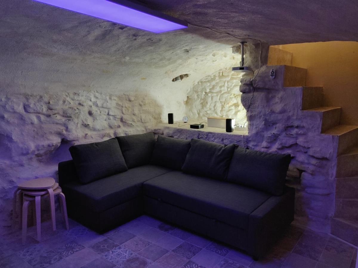 Maison 2 Chambres 100M Du Theatre Antique Avec Salle Cinema 오랑주 외부 사진